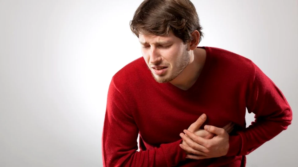 9 din 10 români nu ştiu că suferă de insuficienţă cardiacă. ”Boala se recunoaşte prea târziu”