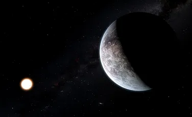 O planetă ce ar putea găzdui viaţă a fost descoperită în constelaţia Vela! (VIDEO)