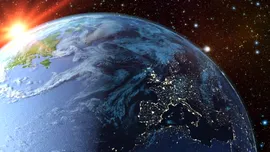 Un nou supercontinent se formează chiar „sub picioarele noastre”