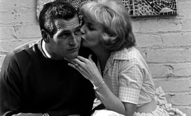 Cum să rezişti 50 de ani fericit şi fidel în căsnicie într-o lume plină de promiscuitate. Uimitoarea poveste de dragoste dintre Paul Newman şi Joanne Woodward