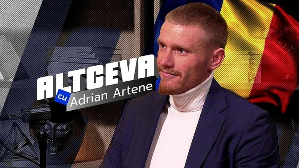 Campionul Cătălin Chirilă, declarație de dragoste pentru România: „Nu vă imaginați cât de frumos mă simt privit ca sportiv pentru România!”