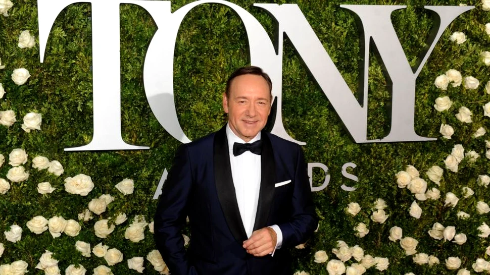 Anunţul făcut de producătorii „House of Cards” după eliminarea lui Kevin Spacey, actorul principal acuzat de hărţuire sexuală