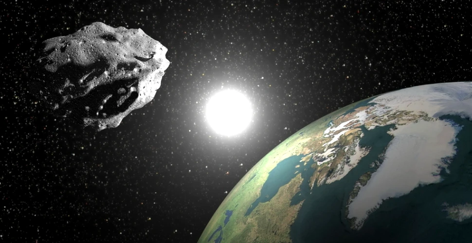 „Unii asteroizi sunt imposibil de observat din timp”, spune un astronom. Este Pământul în pericol?