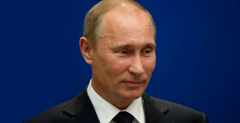 Vladimir Putin ar putea suferi de o boală gravă, cred specialiştii de la Pentagon