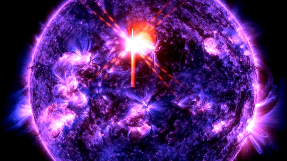 Un cercetător NASA sugerează că am putea transforma Soarele într-un telescop gigantic