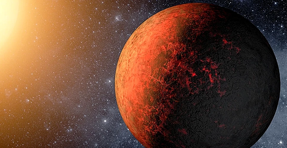 Astronomii au descoperit unul dintre cele mai bogate sisteme solare, ce include şapte planete