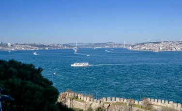 Marele Tunel de la Istanbul va lega două continente. Cât va costa proiectul?