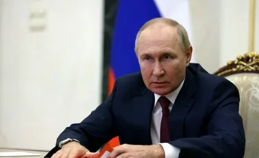 Kremlinul a denunțat „retorica nucleară” a Occidentului