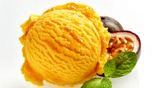 Test de cultură generală. Care este diferența dintre înghețată și gelato?