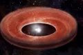 Chiar și stelele aflate pe moarte mai pot „naște” planete