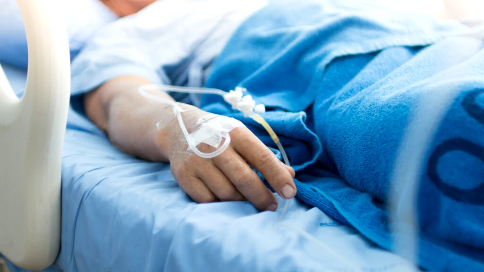 Un bărbat diabetic, în vârstă de 36 de ani, a murit după ce a primit doza altui pacient