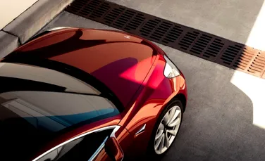 Tesla a devenit cel mai valoros producător auto