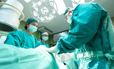 Operaţia de îndepărtare a apendicitei ar putea fi înlocuită, în unele cazuri, cu tratament antibiotic