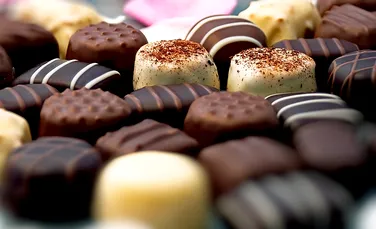 Ciocolata şi băuturile dulci ar putea fi folosite pentru a detecta cancerul, eliminând nevoia de ace