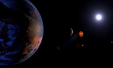 Cercetătorii au descoperit similarităţi esenţiale cu Terra la o exoplanetă aflată la o distanţă relativ mică faţă de sistemul nostru solar