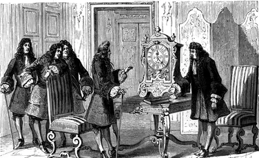 Christiaan Huygens, Părintele Științei Moderne