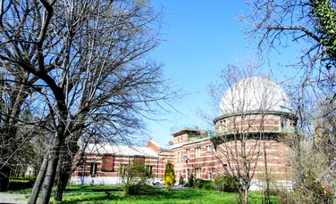 Angajaţii Institutului Astronomic s-au mutat într-un singur birou pentru că nu au bani de căldură
