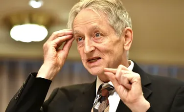 Geoffrey Hinton, supranumit și Nașul AI, avertizează că inteligența artificială va duce la dispariția oamenilor