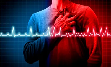 Genele asociate aritmiei cardiace sunt mult mai comune decât s-a crezut până acum