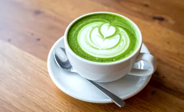 Cum ar putea ceaiul matcha să ajute oamenii care suferă de alergii?