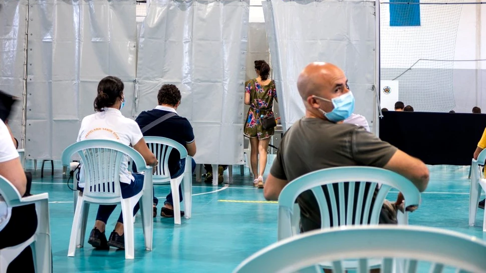 Cum va evolua epidemia în perioada următoare? Anunțul lui Valeriu Gheorghiţă