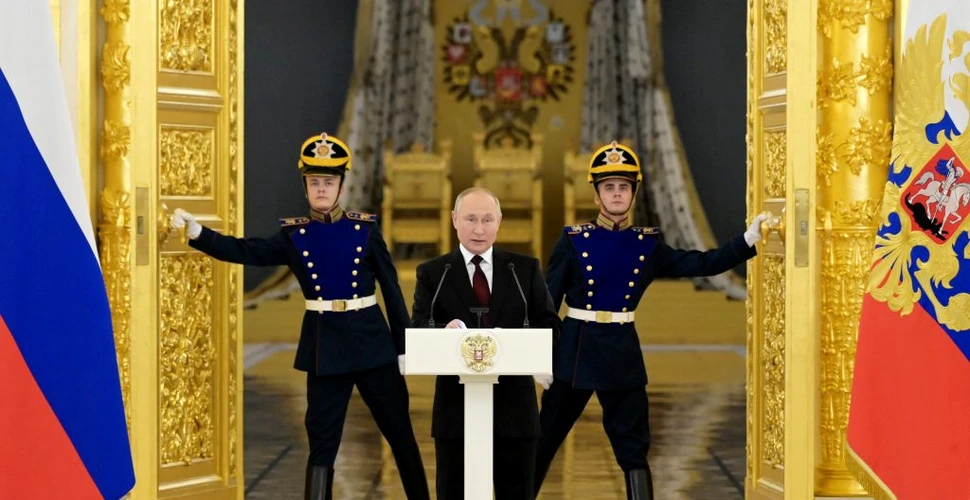 Top 10 lucruri mai puțin știute despre Vladimir Putin, cel mai longeviv lider rus de la Stalin încoace