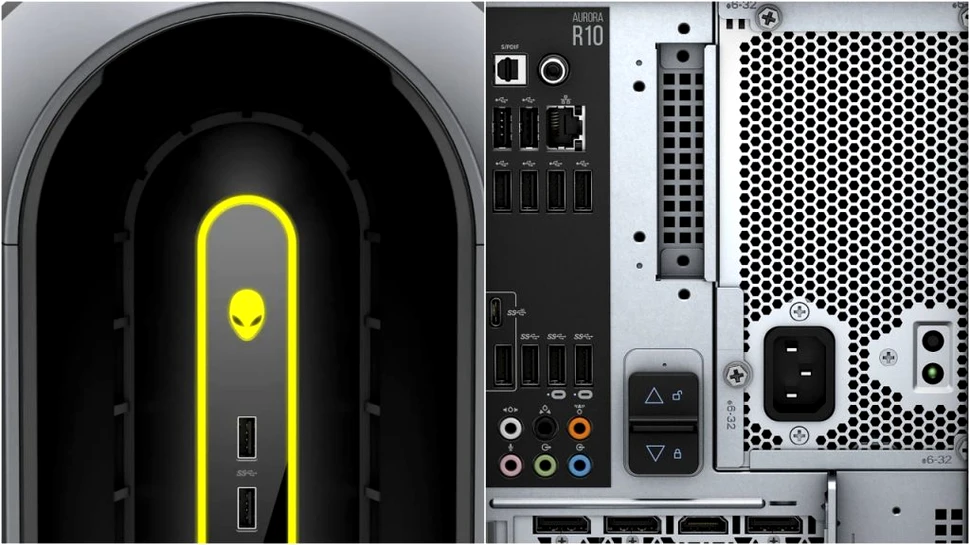 Un nou computer de gaming este atât de puternic încât a fost interzis în mai multe state
