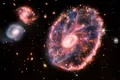 Cea mai apropiată supernovă de Pământ din ultimul deceniu este vizibilă pe cerul nopții