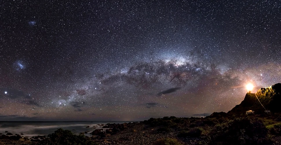 Minunile universului: cele mai bune astrofotografii ale anului (GALERIE FOTO)