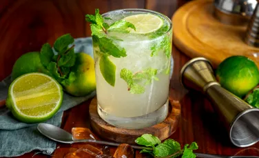 Cum a apărut mojito, unul dintre cele mai iubite cocktailuri din lume