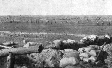 Ambasadorul francez la București: „Rusia hărțuia România pentru a o face să intre în război, fără însă a-i acorda garanţiile cele mai indispensabile”