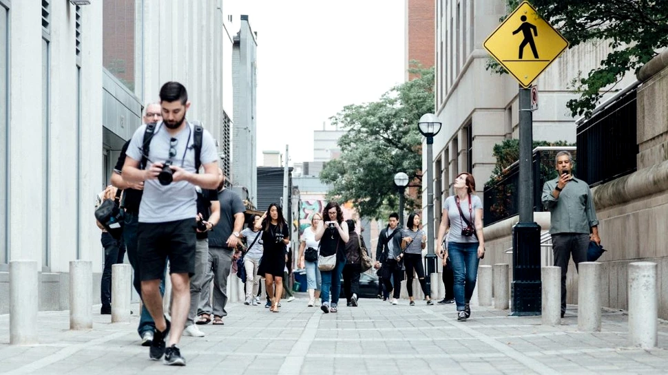 40% dintre persoanele care suferă de COVID-19 nu prezintă simptome