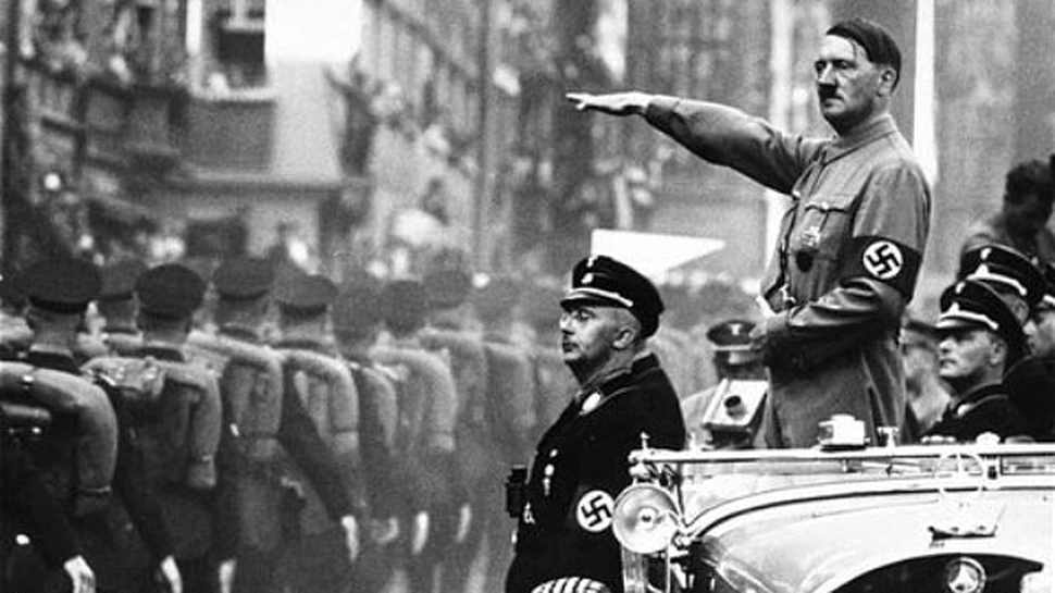 Ce s-a intamplat de fapt cu trupul lui Hitler?