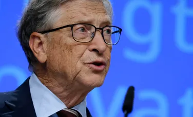 Avertismentul lui Bill Gates despre Inteligența Artificială: „Sunt prea mulți bani în joc”