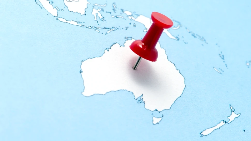 Cine a descoperit Australia? Un explorator are o viziune care contrazice istoria oficială