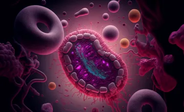 Bacteriile din intestin pot prezice cine va dezvolta artrită reumatoidă