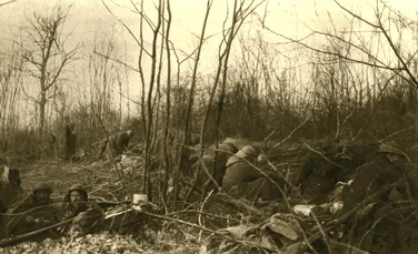 „Abatorul”, bătălia care a lăsat în urmă un milion de victime în Primul Război Mondial