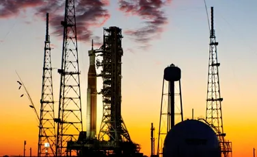 Infrastructura învechită a NASA nu face față lansărilor Artemis. Suma astronomică de care are nevoie agenția americană!