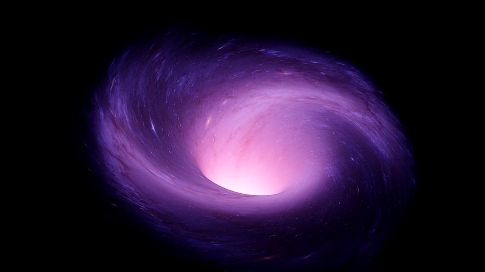 Călătoria prin găurile de vierme este posibilă, susțin astrofizicienii