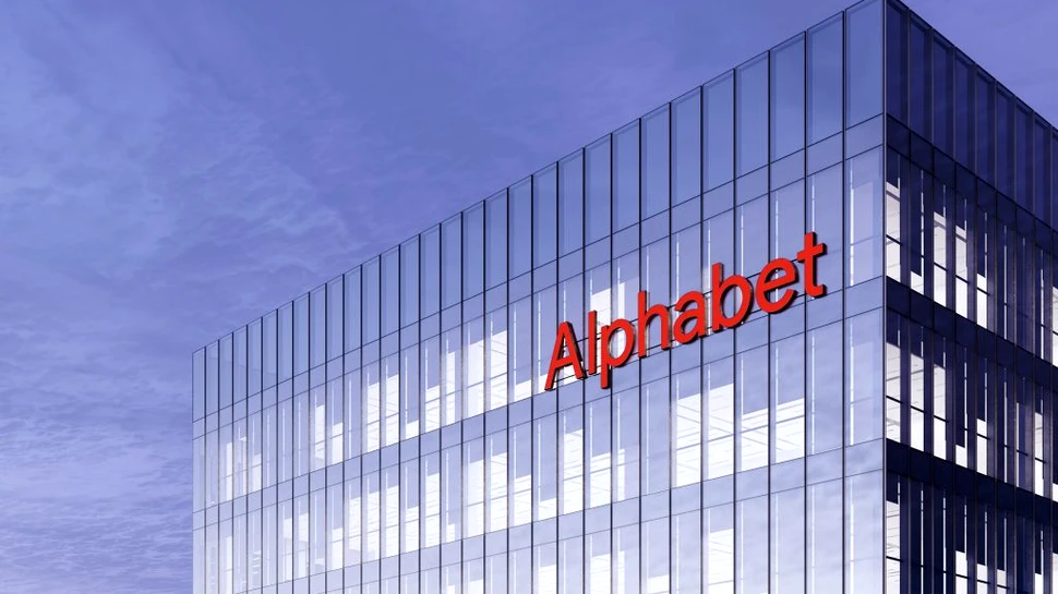 Veniturile Alphabet au avut o creștere explozivă în T4 2021