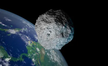 Misterele asteroidului Bennu. Cum au dispărut craterele de impact de pe suprafața sa?
