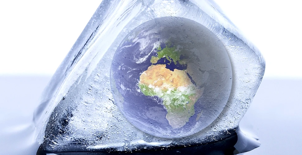 Ne va lovi o „Mini Eră Glaciară” în deceniile următoare? Un profesor britanic a făcut o descoperire îngrijorătoare