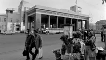 Cum a vrut Nicolae Ceauşescu să demoleze Gara de Nord, construită din ordinul Regelui Carol I