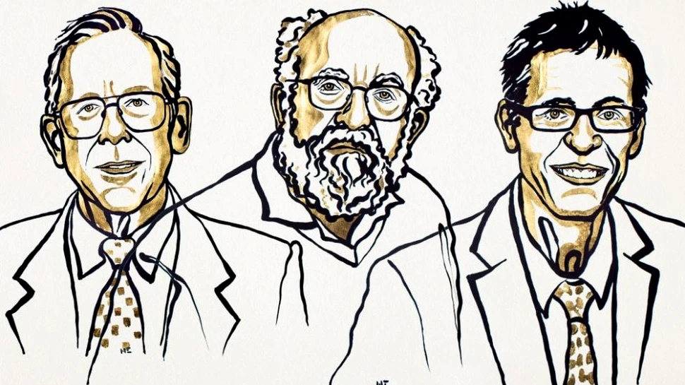 Câştigătorii Premiului Nobel pentru Fizică 2019 sunt James Peebles, Michel Mayor şi Didier Queloz