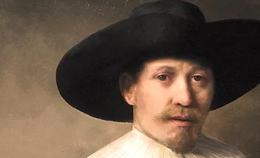 Un computer a pictat un ”nou Rembrandt” – VIDEO