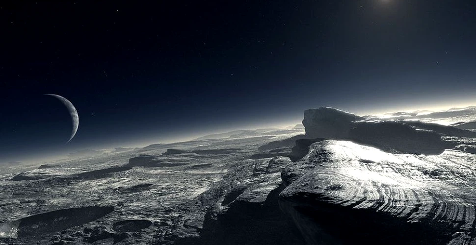 Ascensiunea şi declinul planetei Pluto. ”Un triumf al ştiinţei în faţa sentimentelor”
