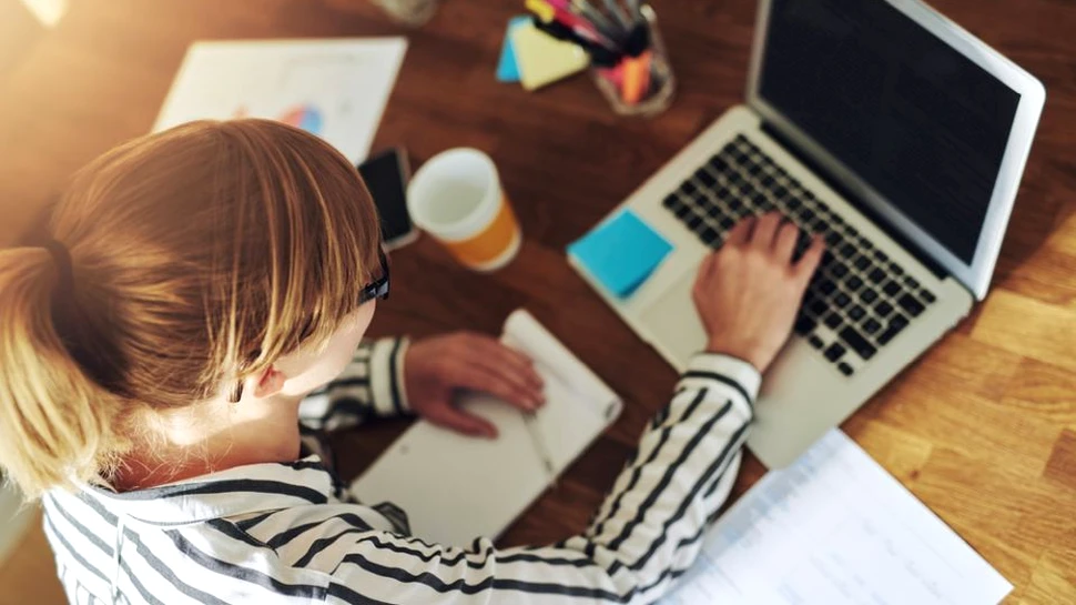 Compania în care se poate lucra definitiv de acasă