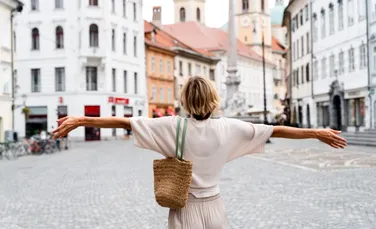 Unde le place românilor să meargă în vacanță?