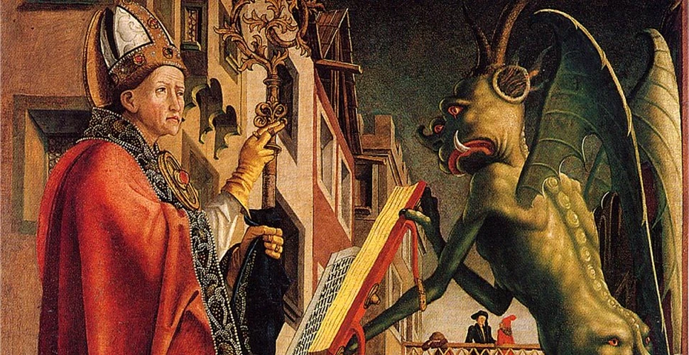 Ispitiri, înşelări şi pacte. Zece poveşti medievale despre Diavol în Europa