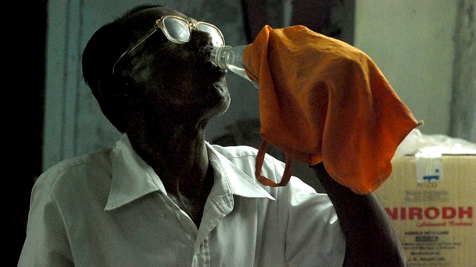 În India a apărut tuberculoza rezistentă la orice fel de antibiotice